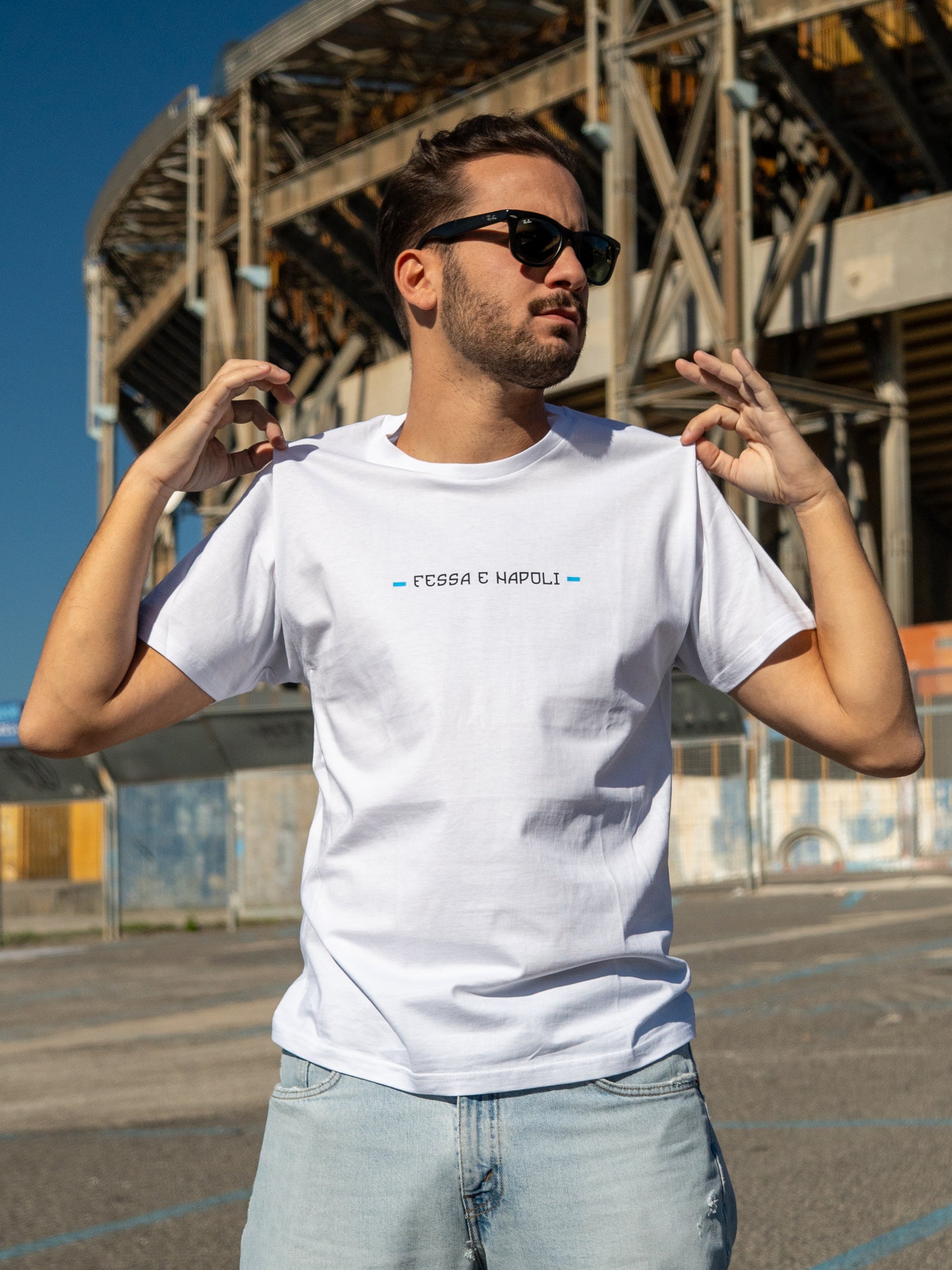 T-shirt