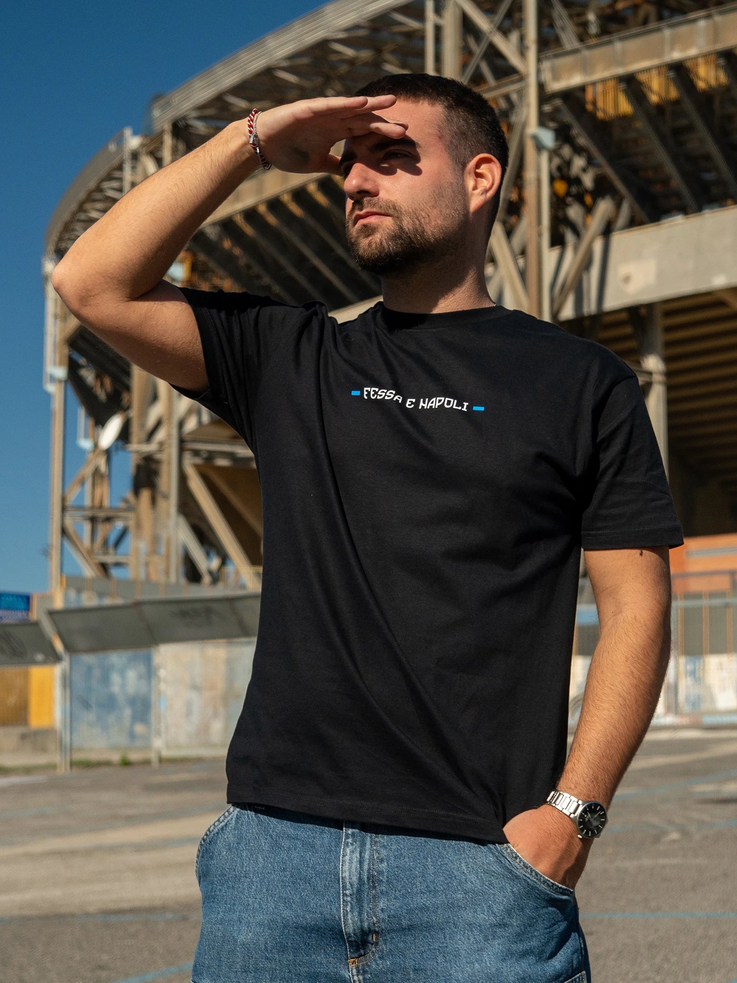 T-shirt