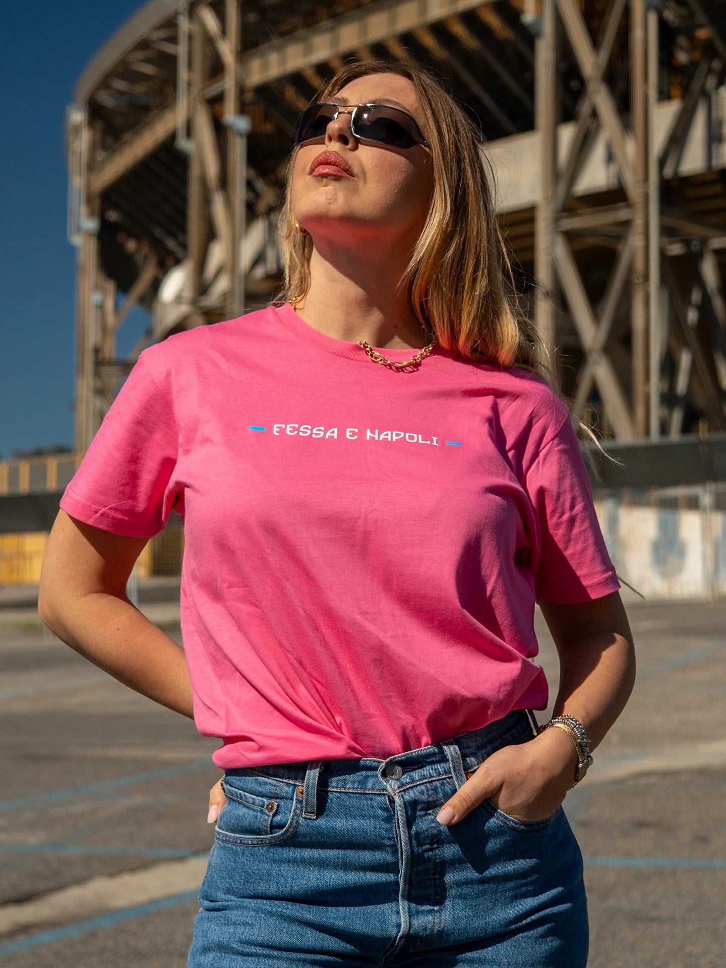 T-shirt