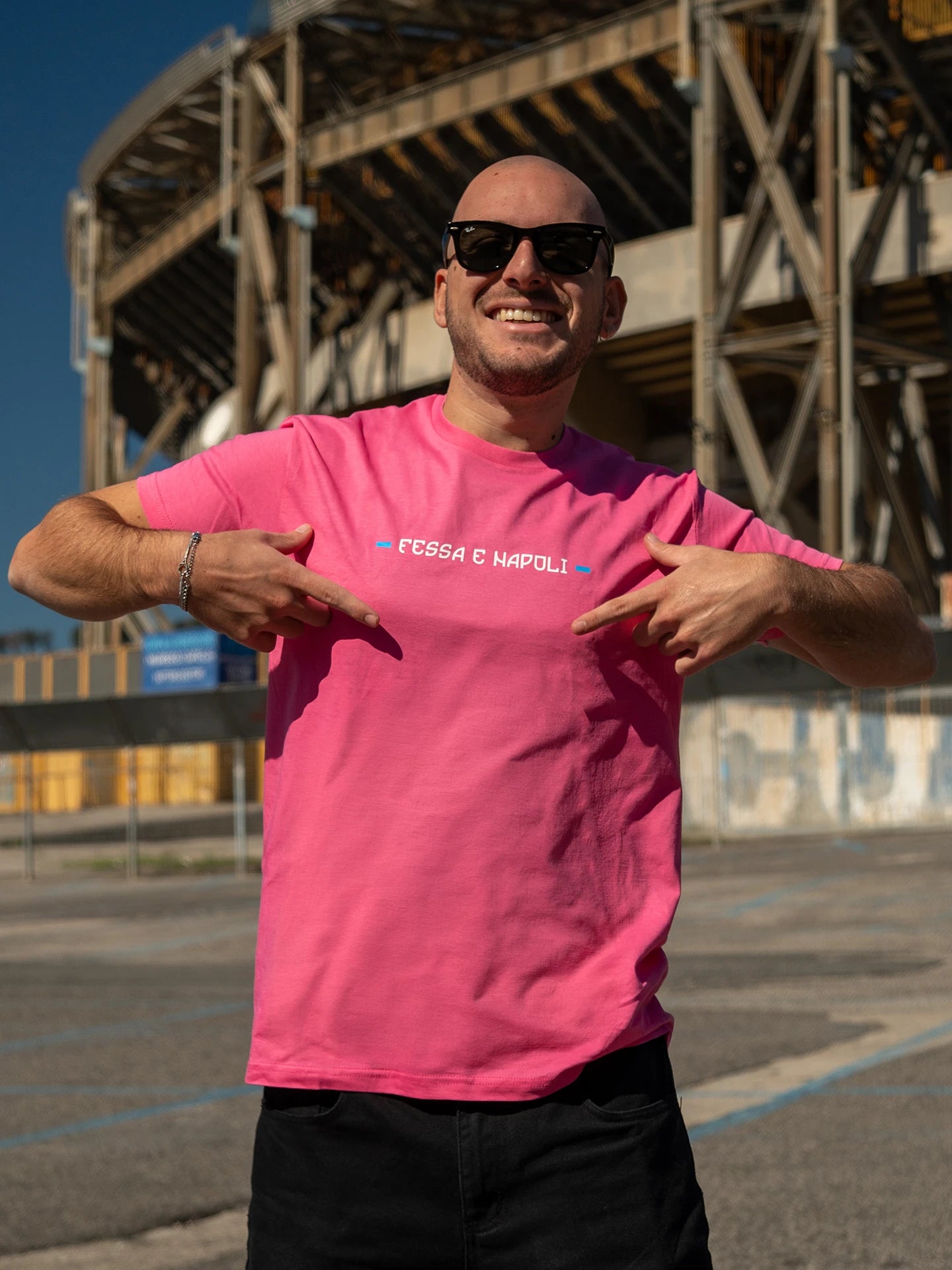 T-shirt